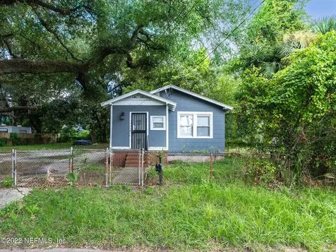 1934 Thelma Street Jacksonville FL 32206