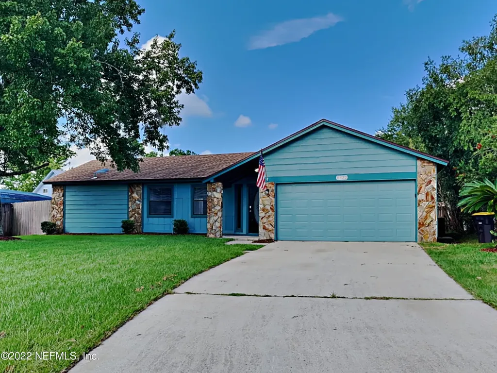 8432 Spencers Trace Court Jacksonville FL 32244
