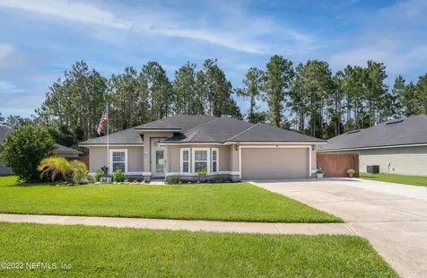 248 Bridgeport Lane Elkton FL 32033