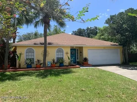 3293 Secret Isle Lane Jacksonville FL 32225