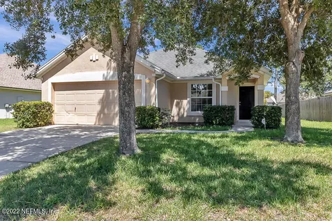 2491 Bentshire Drive Jacksonville FL 32246