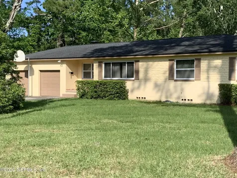 2403 Hirsch Avenue Jacksonville FL 32216