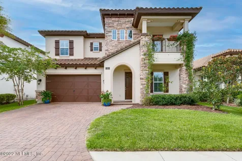 222 Rialto Drive Ponte Vedra FL 32081
