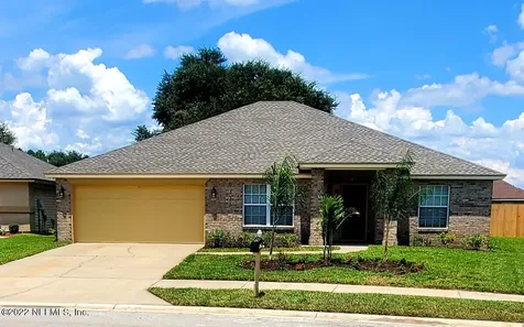 9423 Hunston Mill Lane Jacksonville FL 32244