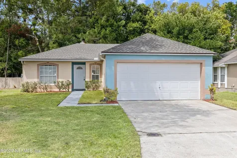 3492 Wentworth Circle W Jacksonville FL 32277
