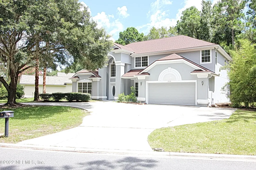 8549 Hampton Landing Drive Jacksonville FL 32256
