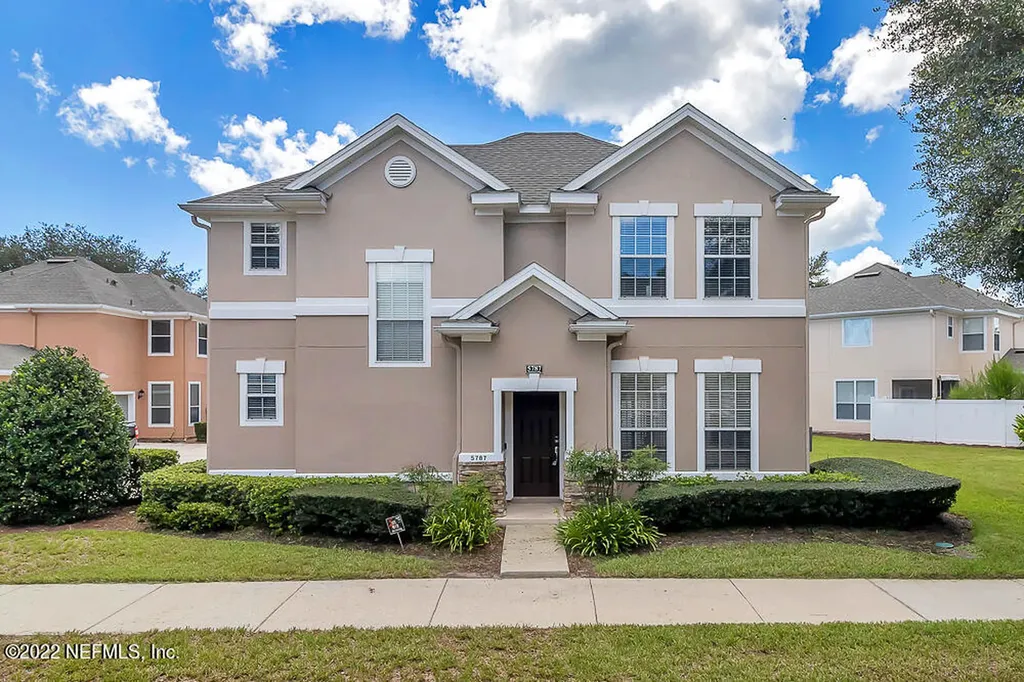 5787 Sandstone Way Jacksonville FL 32258