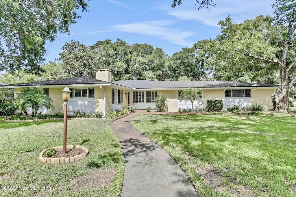 1107 Hagler Drive Neptune Beach FL 32266