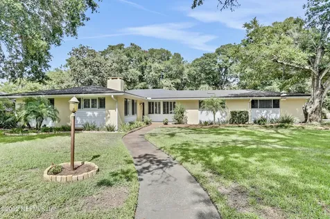 1107 Hagler Drive Neptune Beach FL 32266