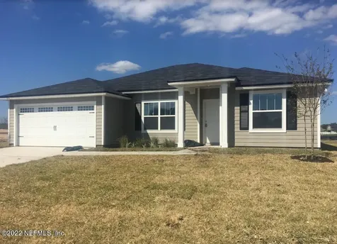 9307 English Ivy Court Jacksonville FL 32219
