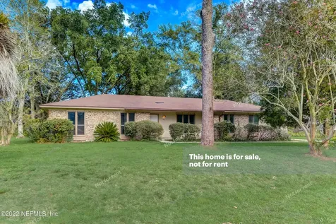 28 Widener Way Orange Park FL 32073