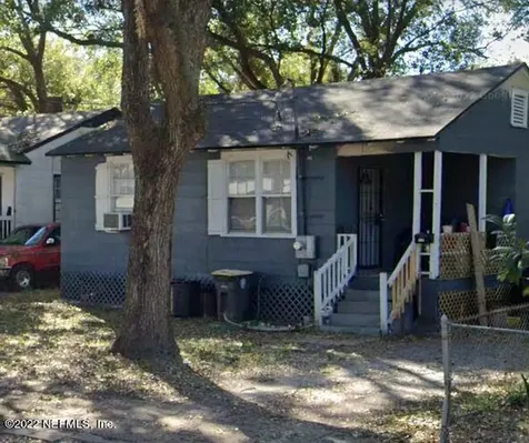 2116 Blair Street Jacksonville FL 32206
