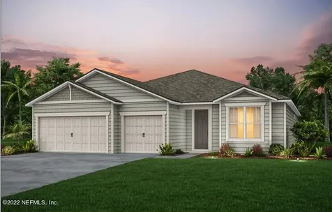 332 Cody Crest Court Jacksonville FL 32226