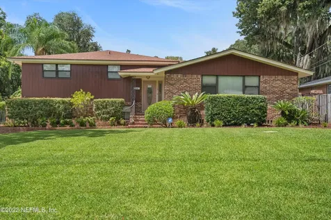 5323 Contina Avenue Jacksonville FL 32277