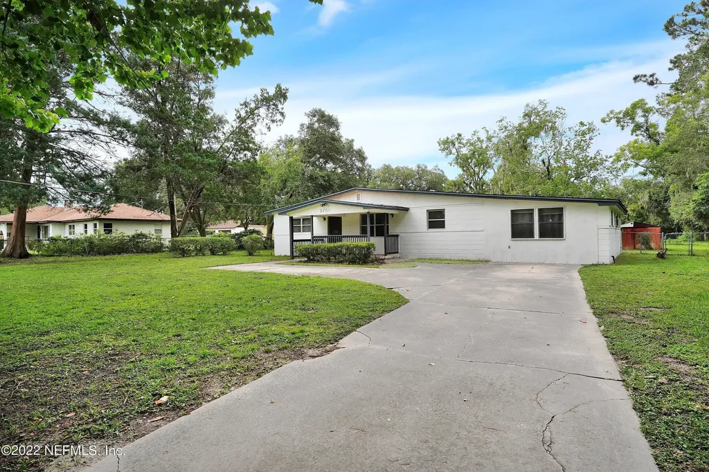 5764 Morse Avenue Jacksonville FL 32244