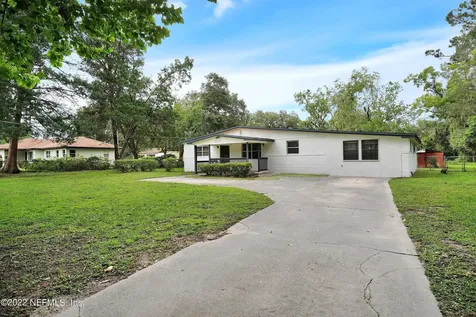 5764 Morse Avenue Jacksonville FL 32244