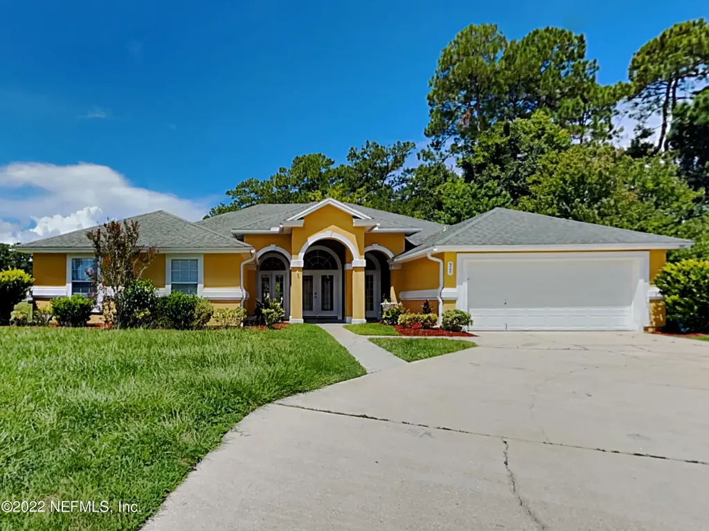 928 Heritage Lakes Drive Jacksonville FL 32218