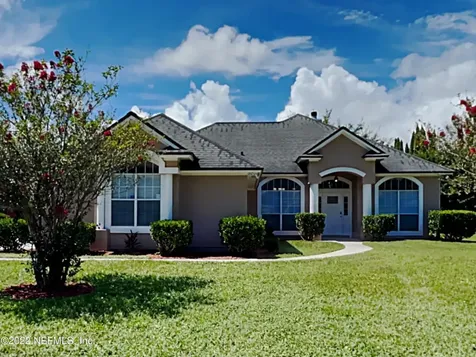 843 Magic Cove Lane Jacksonville FL 32218