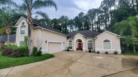 5631 Coldstream Court Jacksonville FL 32222