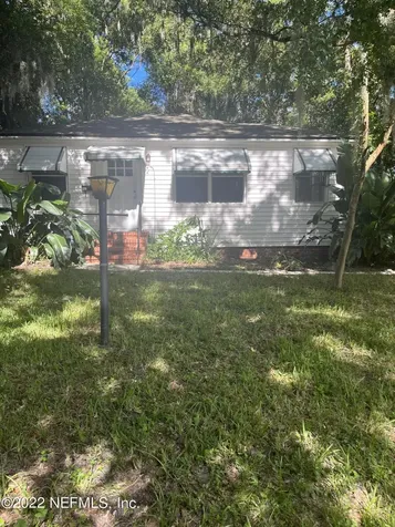1271 Macarthur Street Jacksonville FL 32205