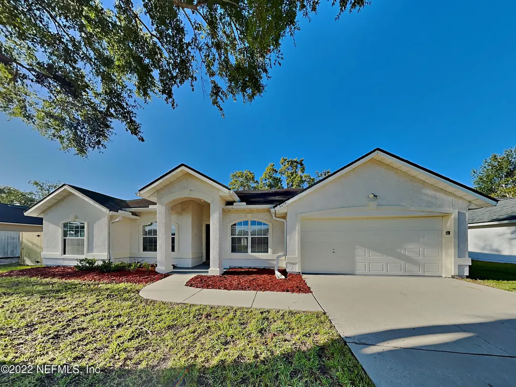 3455 Citation Drive Green Cove Springs FL 32043
