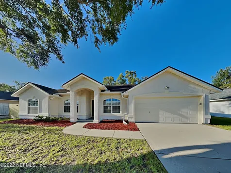 3455 Citation Drive Green Cove Springs FL 32043