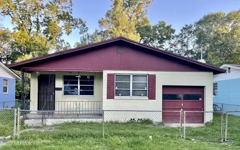 924 W 26th Street Jacksonville FL 32209