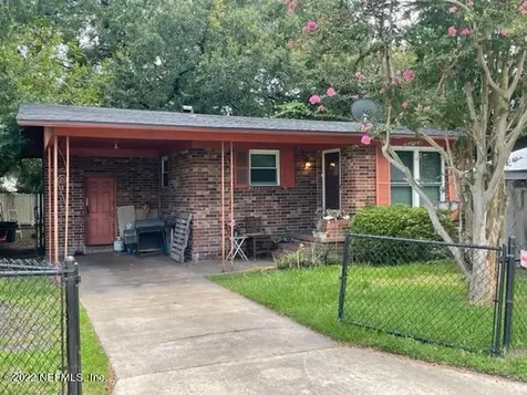 2236 W 11th Street Jacksonville FL 32209