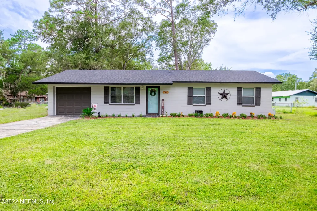 501 N Westmoreland Street Starke FL 32091