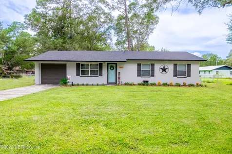 501 N Westmoreland Street Starke FL 32091