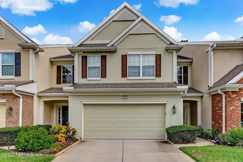 6493 White Flower Court Jacksonville FL 32258
