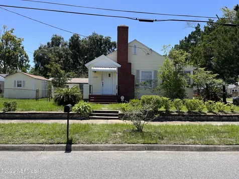 5920 Springfield Boulevard Jacksonville FL 32208
