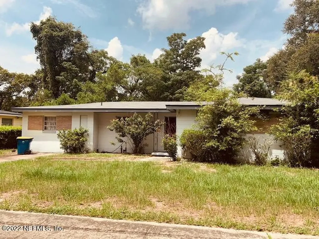 3754 Cherokee Villa Lane Jacksonville FL 32277
