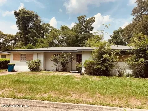 3754 Cherokee Villa Lane Jacksonville FL 32277