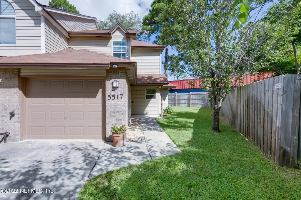 5517 Carrera Place Jacksonville FL 32277