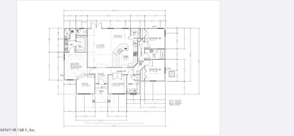 27742 Kentucky Street Hilliard FL 32046