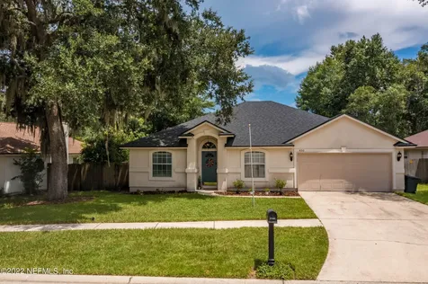450 Charles Pinckney Street Orange Park FL 32073
