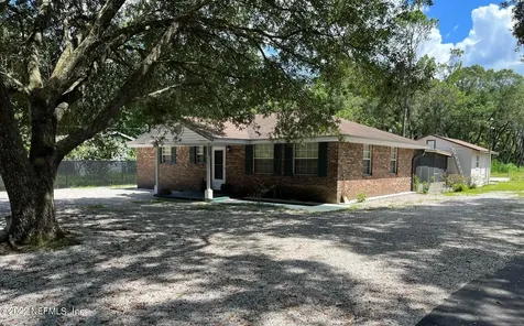 6624 Pickettville Road Jacksonville FL 32254