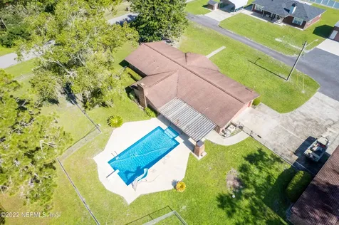 9312 Teague Court Jacksonville FL 32220