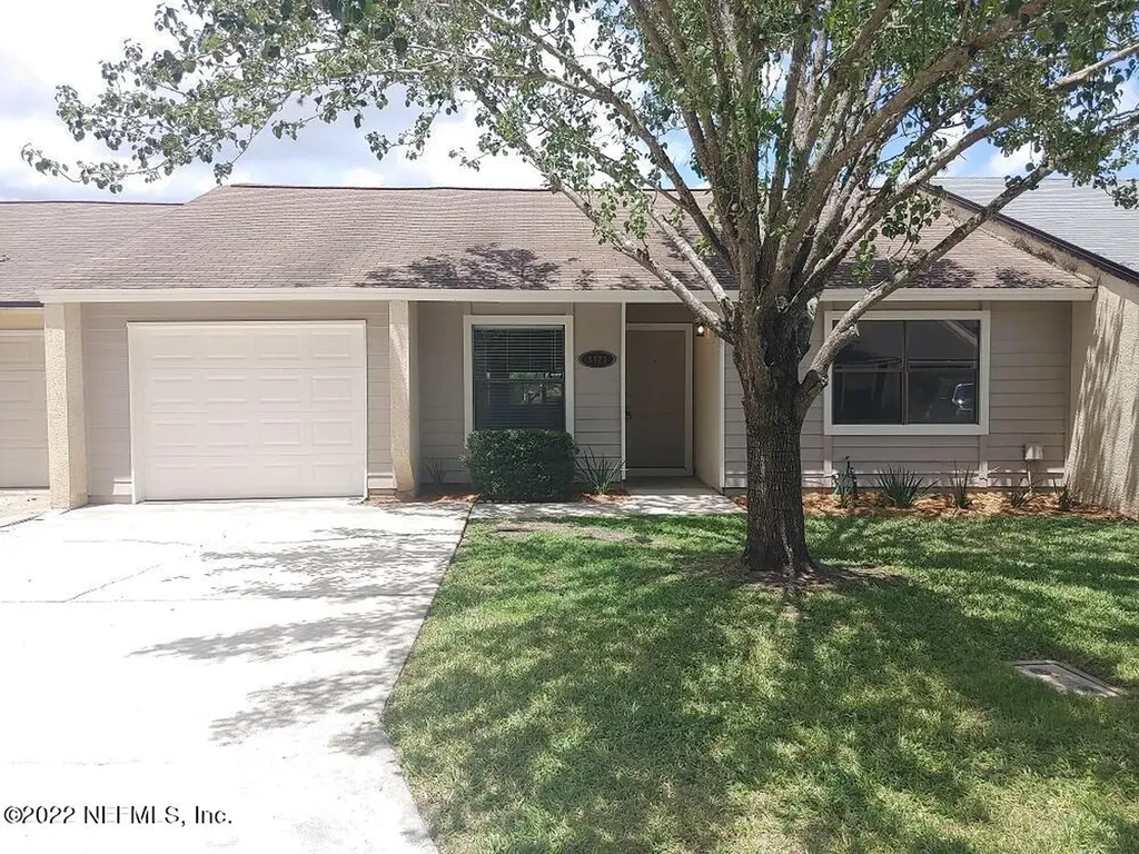 3421 Ricky Court Jacksonville FL 32223