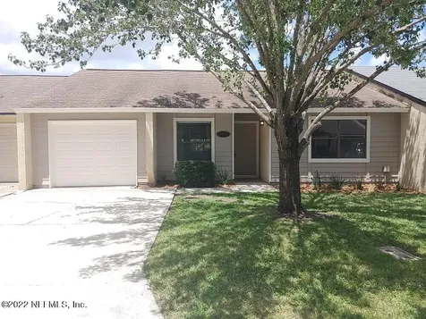 3421 Ricky Court Jacksonville FL 32223