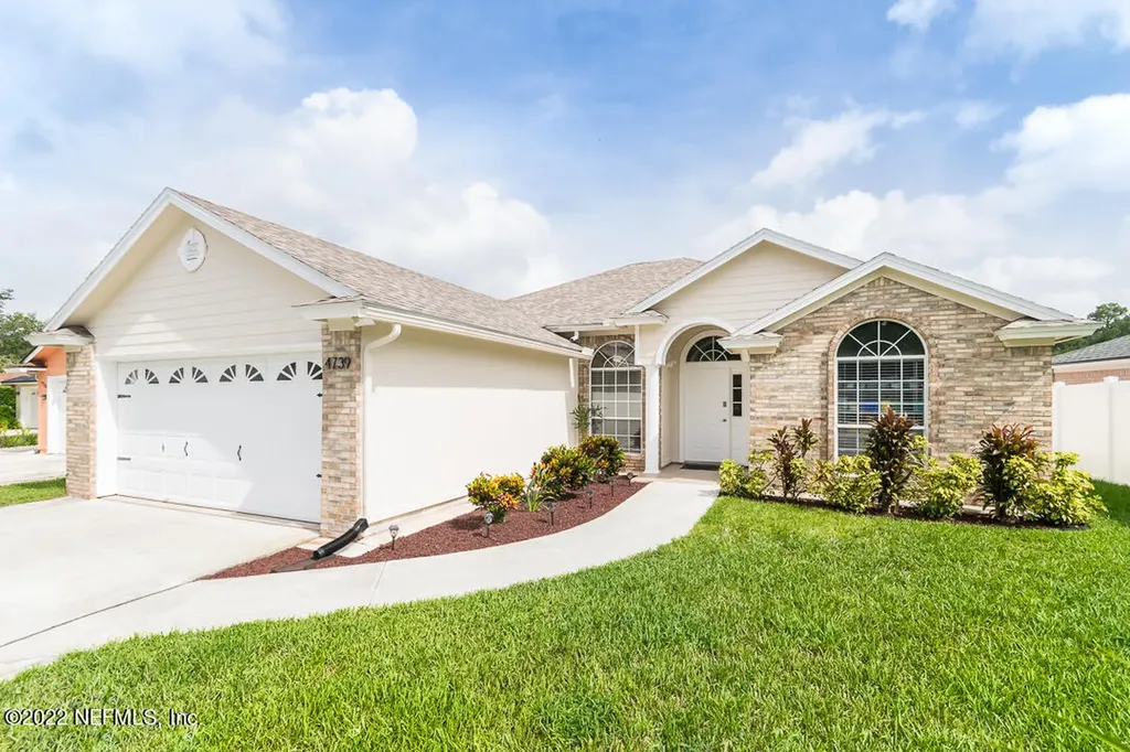 4739 Cumberland Station Court Jacksonville FL 32257