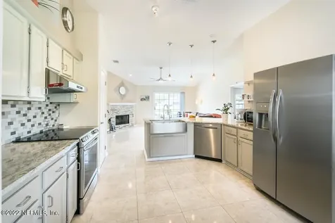 4739 Cumberland Station Court Jacksonville FL 32257
