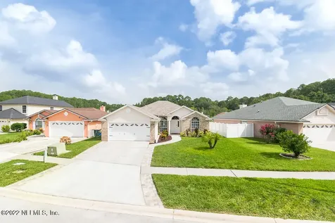 4739 Cumberland Station Court Jacksonville FL 32257