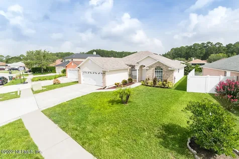 4739 Cumberland Station Court Jacksonville FL 32257
