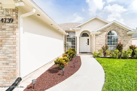 4739 Cumberland Station Court Jacksonville FL 32257