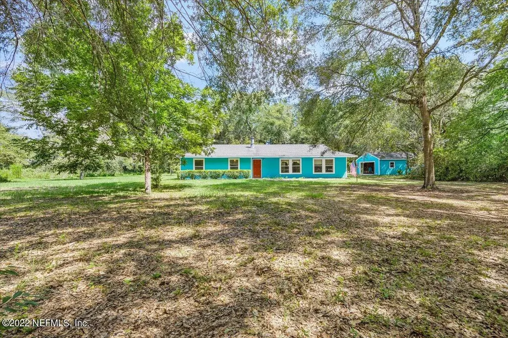 161 Branscomb Road Green Cove Springs FL 32043