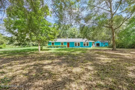 161 Branscomb Road Green Cove Springs FL 32043