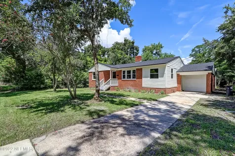 4531 Alpha Avenue Jacksonville FL 32205