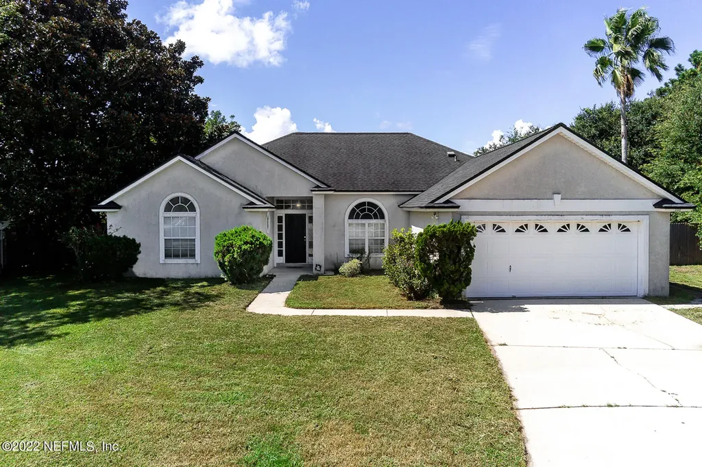 450 Red Fern Court Orange Park FL 32073